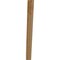 Ekena Millwork 4"W x 42"D x 42"H Traditional Rough Sawn Knee Brace, Western Red Cedar BRC04X42X42TRA00RWR - alternate 2